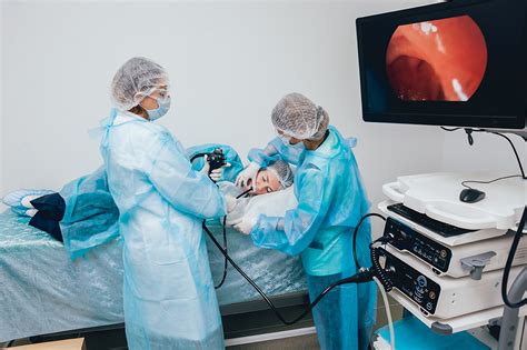 Endoscopia E Colonoscopia Hospital E Maternidade Galileo