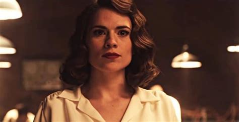 Will Hayley Atwell Return To Mcu As Peggy Carter