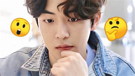 Nam Joo Hyuk Hizo Bullying Su Agencia Habla Sobre El Video Que Lo