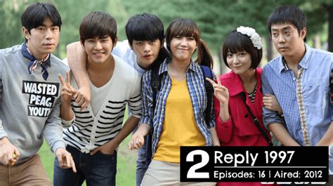 [TOP 25] 'SCHOOL ROMANCE' KOREAN DRAMA - Asian Fanatic