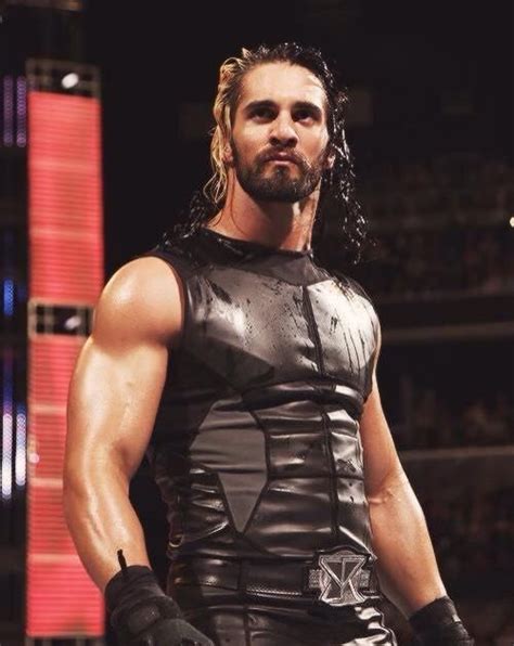 Seth Rollins Hair Sethrollinshair Seth Rollins Seth Seth Freakin