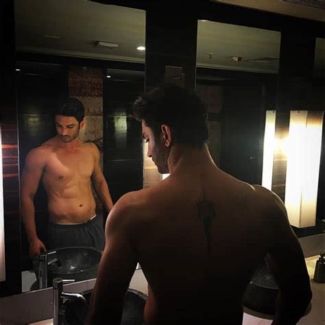 Sushant Singh Rajput On Going Nude For Drive I Dont Have Inhibitions Because I Need To