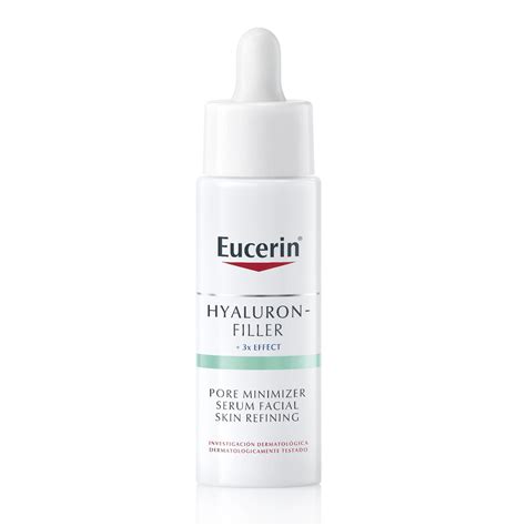 Serum Hyaluron Filler 3x Effect Pore Minimizer Eucerin