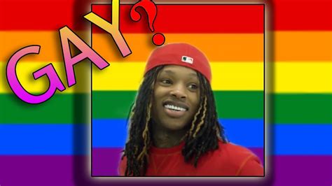 King Von Argue With Police Over Sexual Orientation Leaked Bodycam