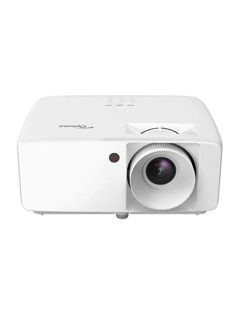 Optoma Zw E Videoproyector Proyector De Alcance Est Ndar L Menes