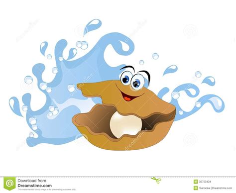 Oyster clipart - Clipground