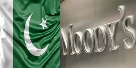 Moodys Downgrades Pakistans Outlook To Negative From Stable Bol News