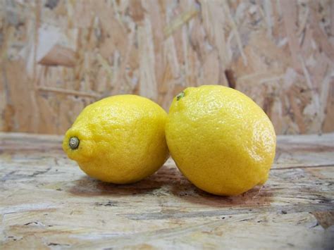 Lemon Imported 500g Alphajiri Greengrocer