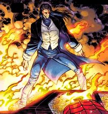 Morlun Powers, Enemies, History | Marvel