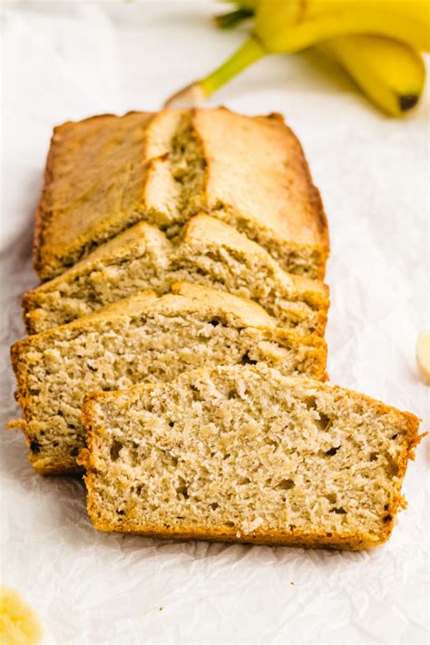 Classic Banana Bread - Recipe Girl