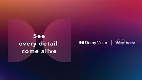 Icc Mens T World Cup Disney Hotstar Brings Dolby Vision To