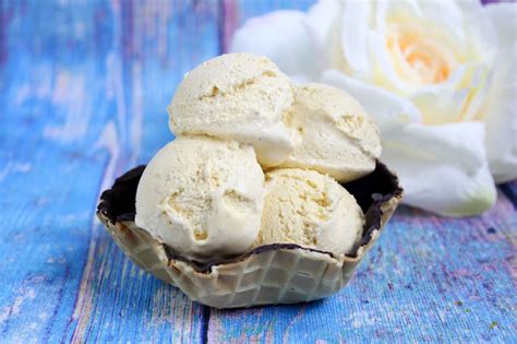 Rezepte Mit Herz Vanille Eis Unser Liebstes