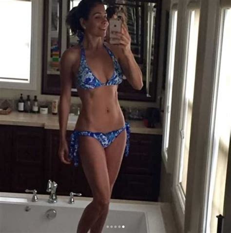 Hot Patricia Manterola Bikini Pics