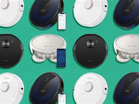 The 5 Best Robot Vacuums Of 2023 Artofit