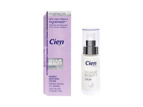 multiPROMOS CIEN Sérum Facial Cellular Beauty