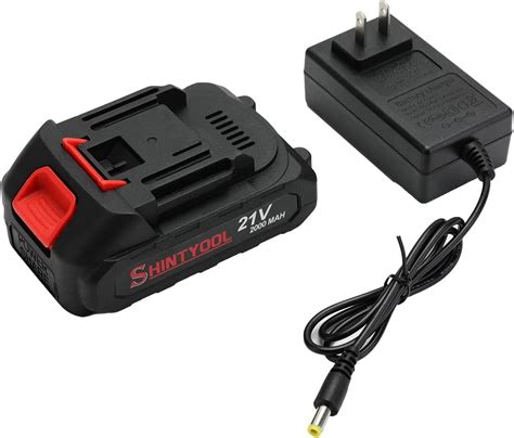 Taranzy Mini Chainsaw Battery Rechargeable 21v Lithium Battery Jt20230527