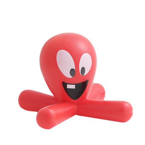 Pulpo Pocoyo