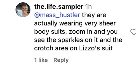 Lizzo Confuses Fans With NUDE Video As They Struggle To Tell If She S Actually Naked Amid