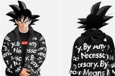 Supreme Drip Jacket Meme Png