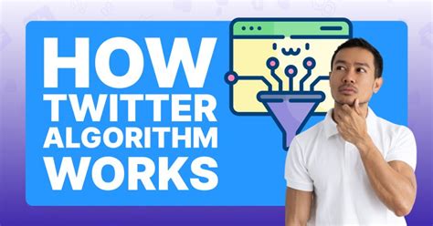 Twitter X Algorithm How It Works Factors Updates Viralyft