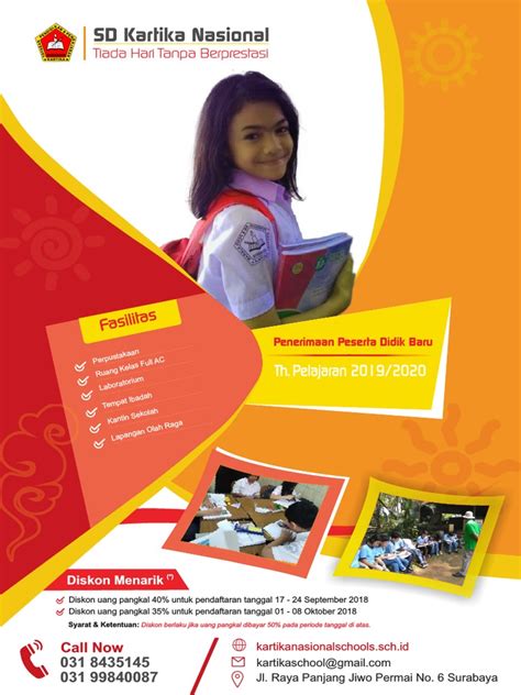 Detail Spanduk Ppdb Sd Koleksi Nomer 24