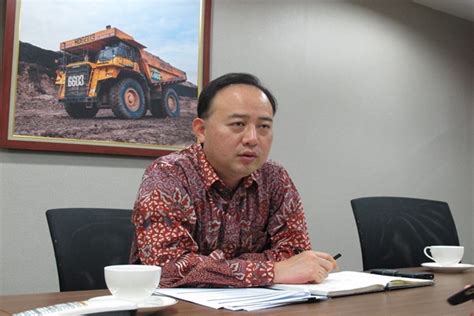 Samindo Resources MYOH Siap Tingkatkan Produksi