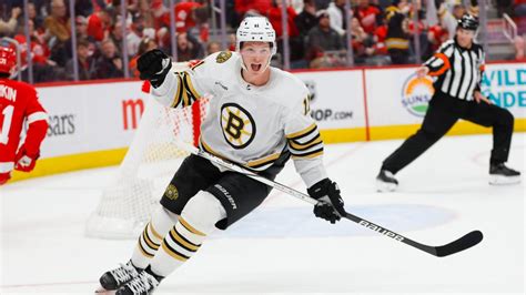 Trent Frederic is becoming very important part of Bruins’ success – NBC ...