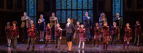 School of Rock to Launch National Tour | Broadway Direct