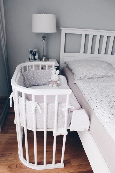 Ein Sicherer Schlaf für das Baby an deiner Seite Cozy baby room