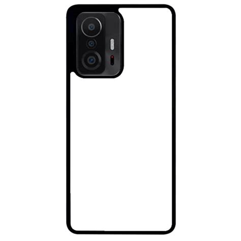 Coque Noire Personnalis E Pour Smartphone Xiaomi T T Pro Je M En