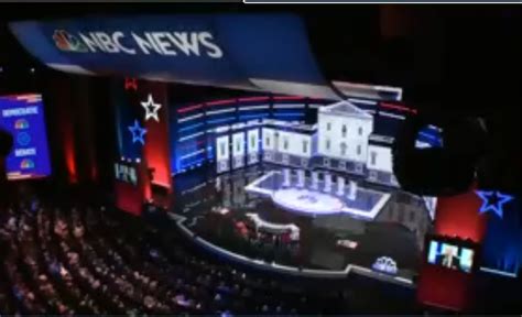 Democratic Presidential Debate In Las Vegas Open Thread Newshounds