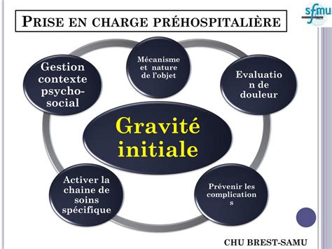 Ppt Prise En Charge Des Victimes De Traumatismes P N Trants