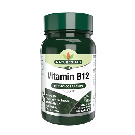 How To Choose The Right Walgreens Sublingual B12 For Your Energy Needs 25