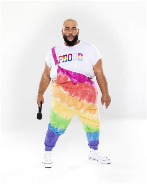 19 Pride Parade Outfit Ideas You Might Not Have Tried Yet