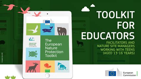 New Toolkit Aims To Bring More Nature Into The Classroom Mio Ecsde