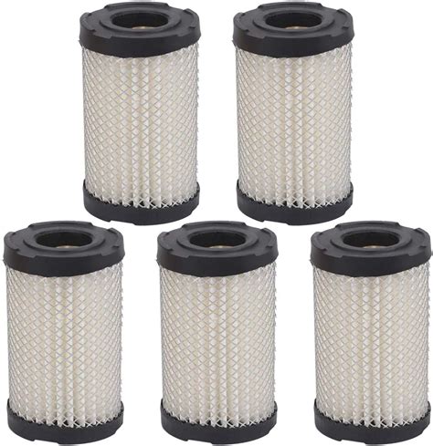 Oregon 30 141 Foam Air Filter Tecumseh Parts 34782 34782a 34782b Diameter Of 2 7