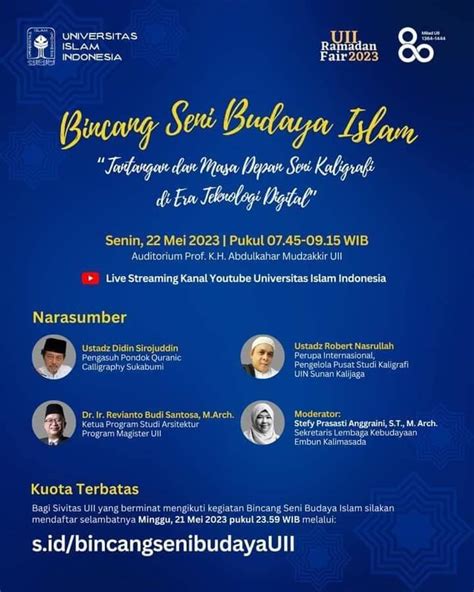 Lomba Nasional Melukis Kaligrafi Klasik Lembaga Kaligrafi Alquran