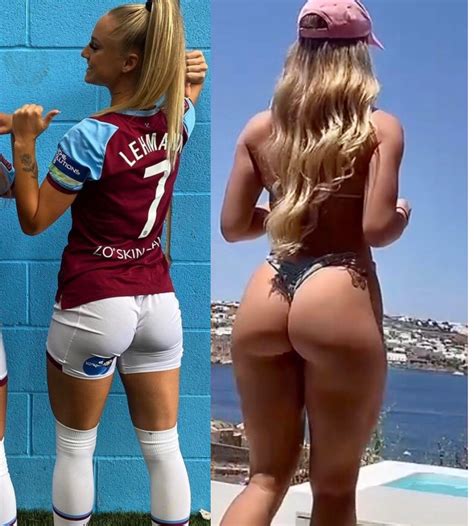 Alisha my god 😩🤤🔥 : r/WomenSoccerLegs