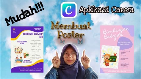 Cara Nak Membuat Pamflet Di Canva Markusknoeoliver