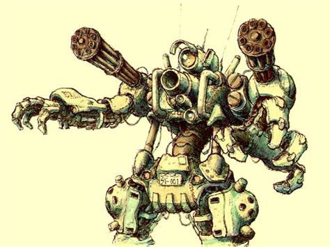 Metal Slug Official concept art Arte de videojuegos Producción