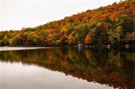 8 Best Things To Do In New Hampshire In Fall To See The Foliage