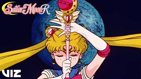 Viz On Twitter Sailor Moon Puts Evil In Its Place With Moon Princess