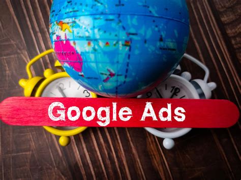 Les Avantages De Passer Par Une Agence Google Ads