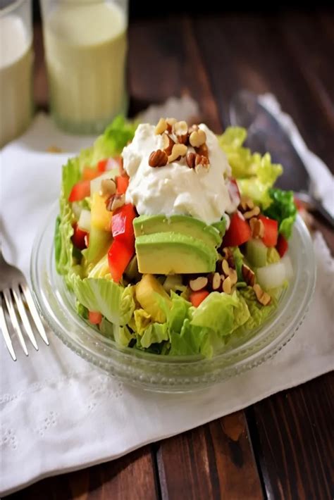 Perfection Salad Recipe - Easy Kitchen Guide