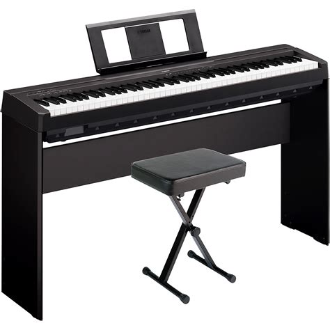 Portable Piano Keyboards Electronic