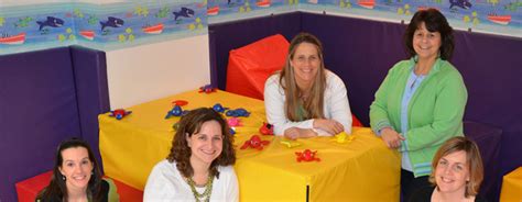 Salem Pediatrics Specialists From North Shore Physicians Group Provide Pediatric Primary Care