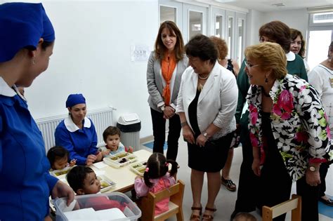 Subsecretaría De Educación Parvularia Celebra Su Primer Aniversario Subsecretaría De Educación