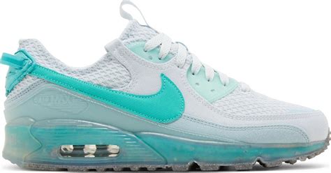 Buy Air Max Terrascape 90 Aura Washed Teal Dm0033 400 Goat