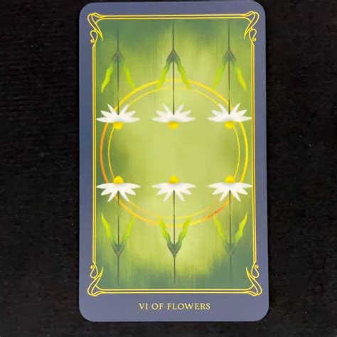 Alice in Wonderland Tarot