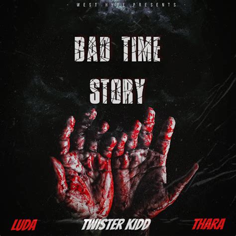 Bad Time Story Feat Uluda No Thara Youtube Music